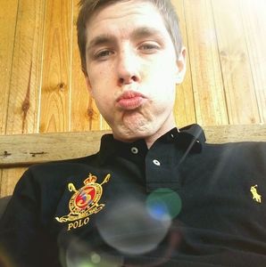 Meet your Posher, Matt